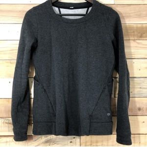 Lululemon Gray  jacket